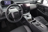 Toyota bZ4X vaihtoauto