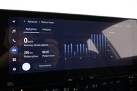 Toyota bZ4X vaihtoauto