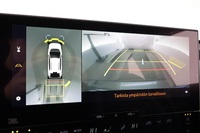 Toyota bZ4X vaihtoauto