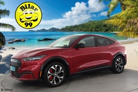 Ford USA Mustang vaihtoauto