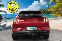 Ford USA Mustang vaihtoauto