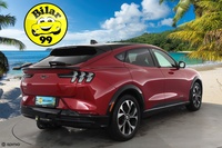 Ford USA Mustang vaihtoauto