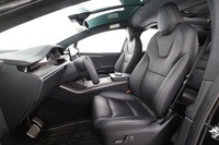 Tesla Model X vaihtoauto