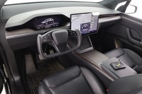 Tesla Model X vaihtoauto