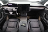 Tesla Model X vaihtoauto