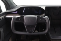 Tesla Model X vaihtoauto