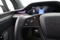Tesla Model X vaihtoauto