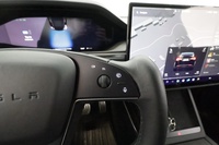 Tesla Model X vaihtoauto