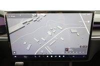 Tesla Model X vaihtoauto
