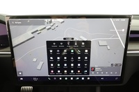 Tesla Model X vaihtoauto