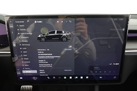Tesla Model X vaihtoauto