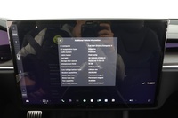 Tesla Model X vaihtoauto