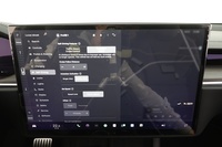 Tesla Model X vaihtoauto
