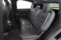 Tesla Model X vaihtoauto