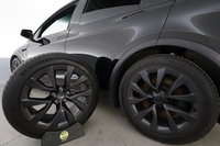 Tesla Model X vaihtoauto