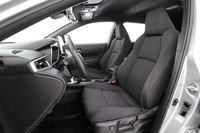 Toyota Corolla Cross vaihtoauto