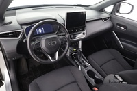 Toyota Corolla Cross vaihtoauto