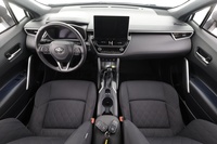 Toyota Corolla Cross vaihtoauto