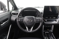 Toyota Corolla Cross vaihtoauto