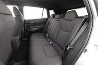 Toyota Corolla Cross vaihtoauto