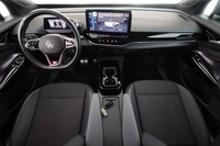 Volkswagen ID.5 vaihtoauto