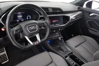 Audi Q3 vaihtoauto