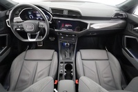 Audi Q3 vaihtoauto