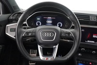 Audi Q3 vaihtoauto