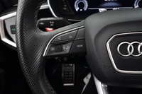 Audi Q3 vaihtoauto