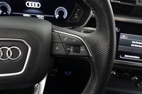 Audi Q3 vaihtoauto