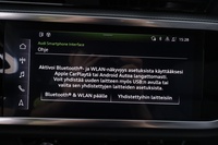 Audi Q3 vaihtoauto