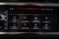 Audi Q3 vaihtoauto