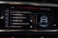 Audi Q3 vaihtoauto