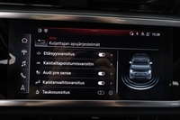 Audi Q3 vaihtoauto