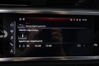 Audi Q3 vaihtoauto