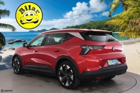 Renault Scénic vaihtoauto