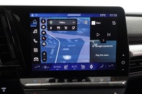 Renault Scénic vaihtoauto
