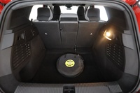 Renault Scénic vaihtoauto