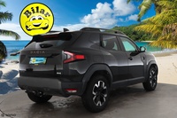 Dacia Duster vaihtoauto