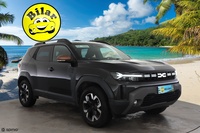 Dacia Duster vaihtoauto
