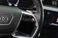 Audi Q8 e-tron vaihtoauto