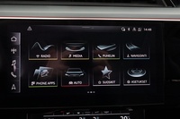 Audi Q8 e-tron vaihtoauto