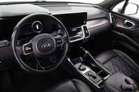 Kia Sorento vaihtoauto