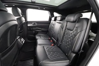 Kia Sorento vaihtoauto