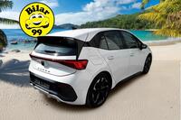 Cupra Born vaihtoauto