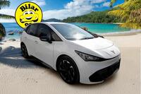 Cupra Born vaihtoauto