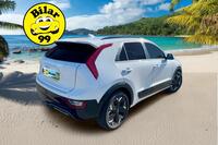 Kia Niro vaihtoauto