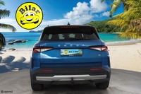 Skoda Elroq vaihtoauto