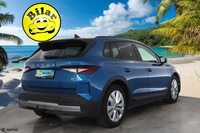 Skoda Elroq vaihtoauto