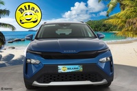 Skoda Elroq vaihtoauto